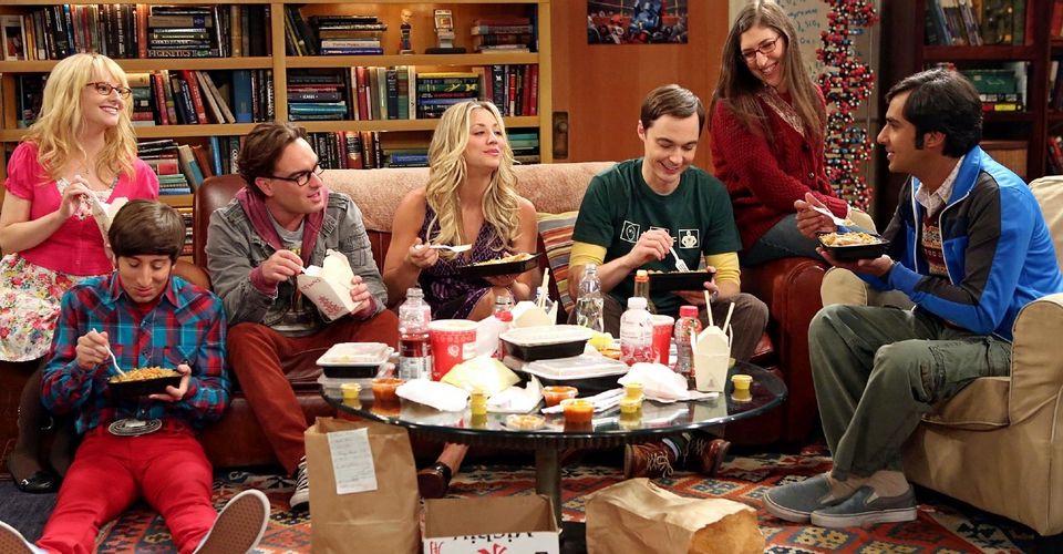 Big-Bang-Theory