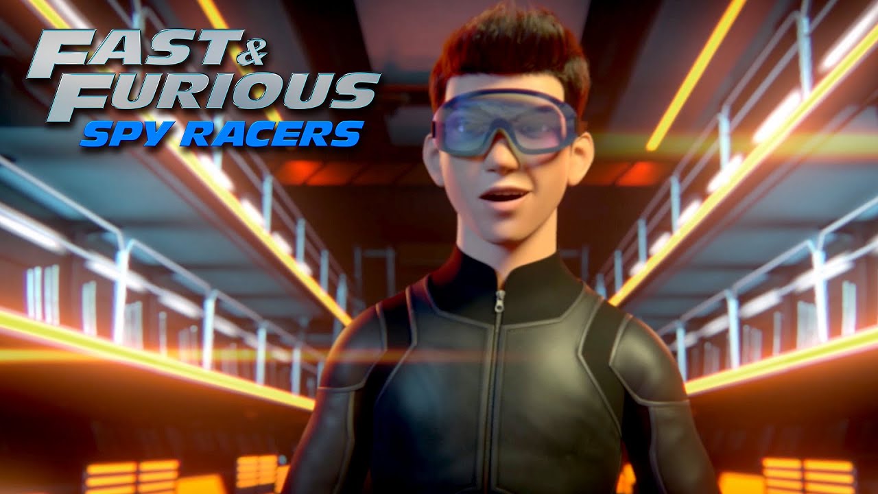 Fast and Furious Spy Racers Season 2- The wait is finally over!