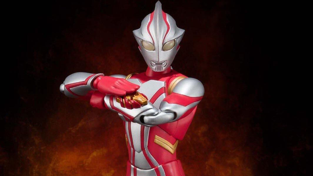 Into The Insights Of Japanese Series Ultraman