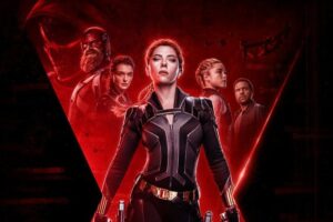 Is Marvel Planning To Cancel The Release Of Black Widow-