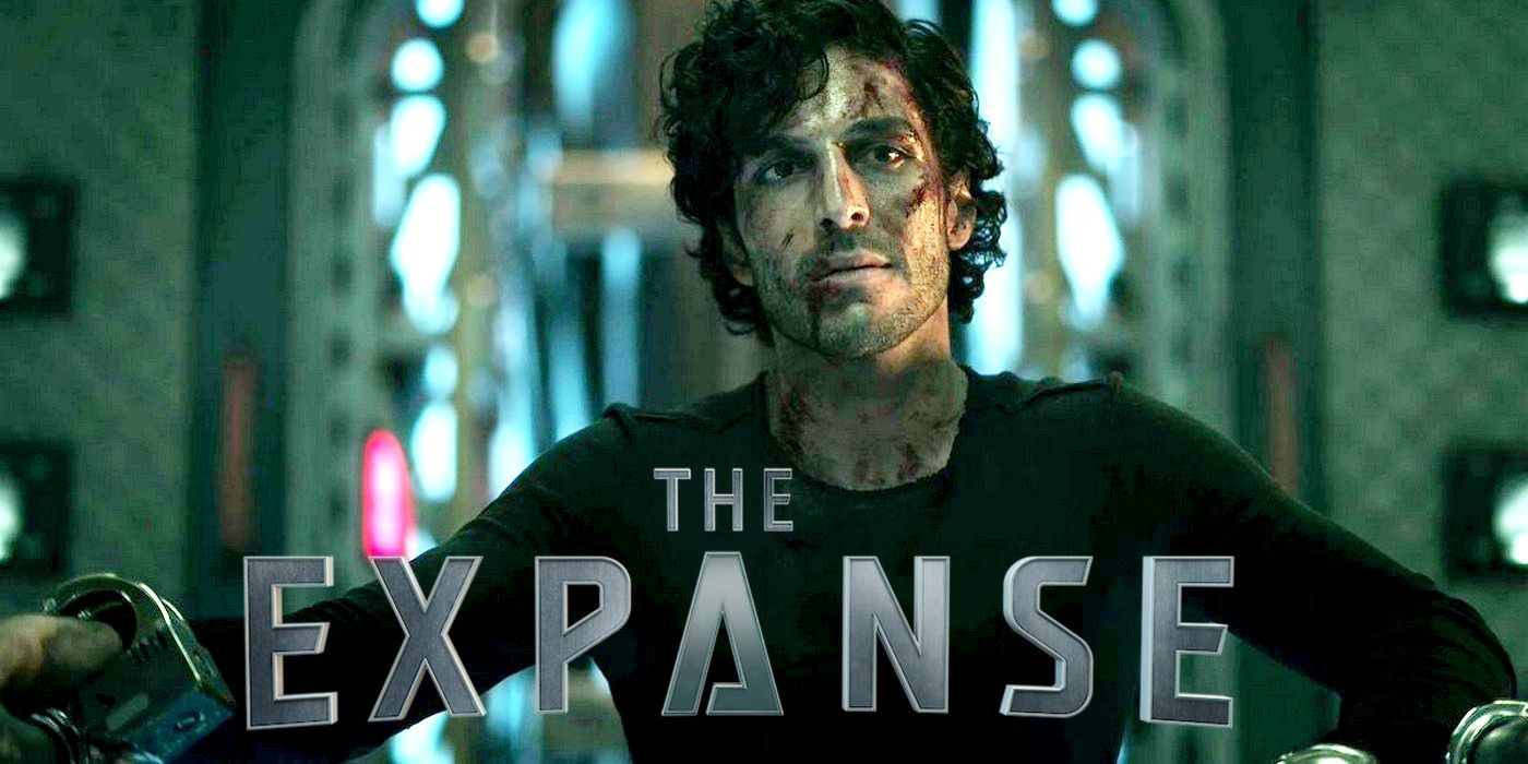 The Expanse Season 5 Theory Know Who Is The Actual Villan