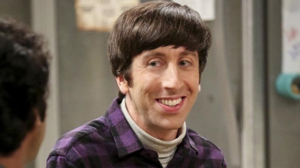 Who Was The Real Inspiration Behind Howard From Big Bang Theory