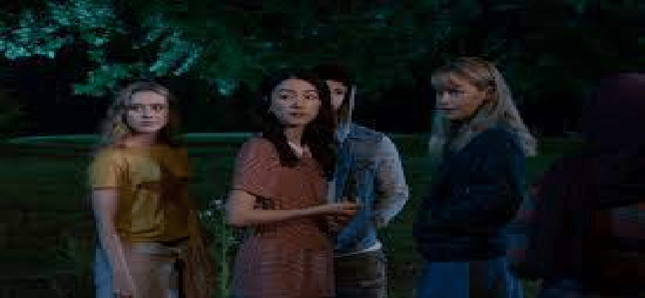 The Society season 2