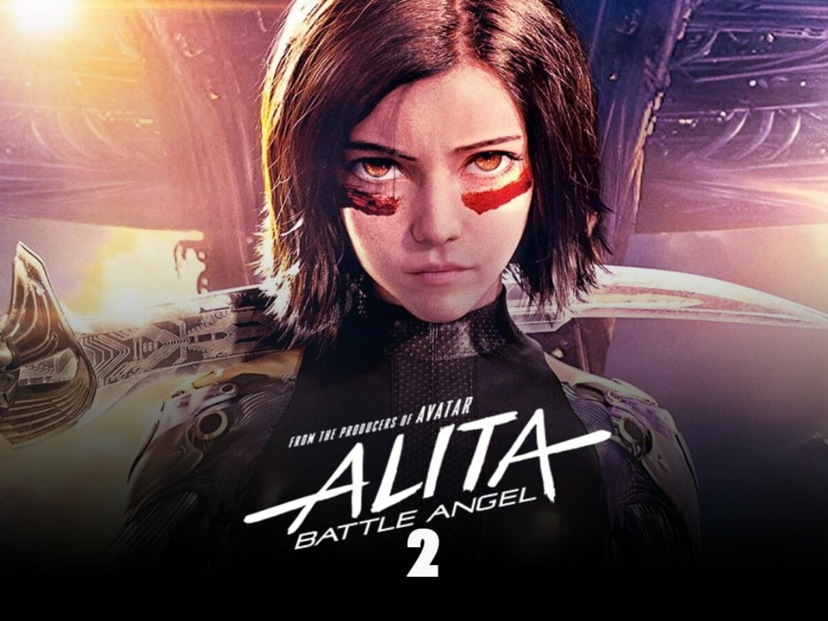 Alita Battle Angel 2: Is anyone working on it? Click to know other detail -