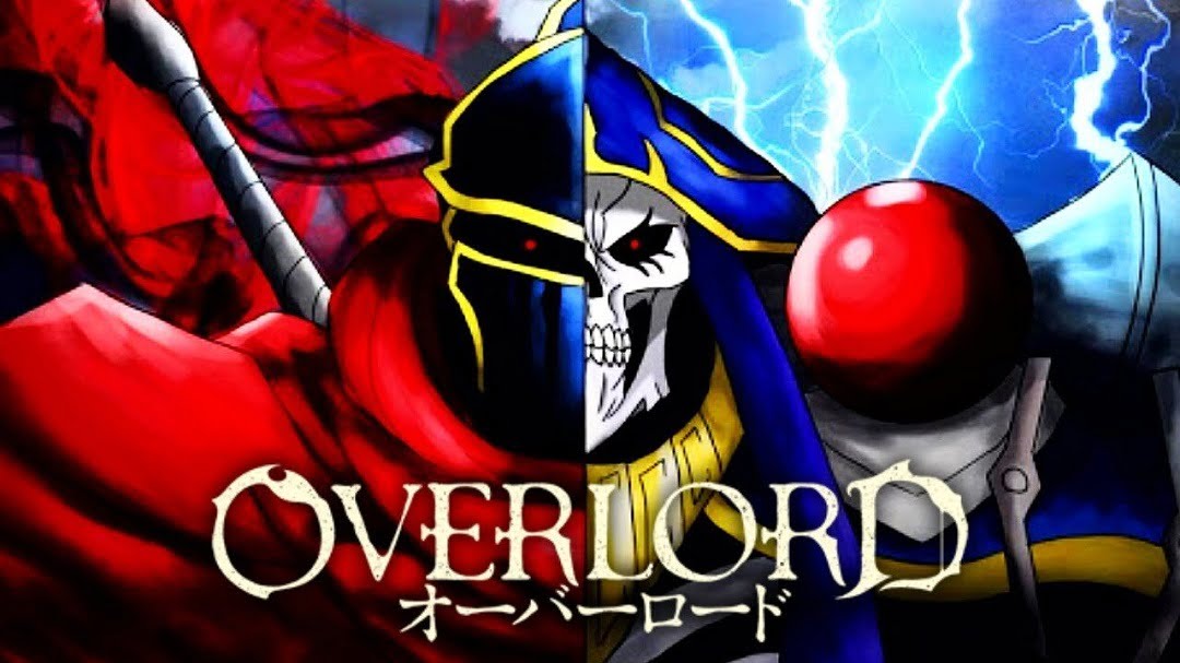 Overlord Season 4 Release Date Cast Trailer and Plot