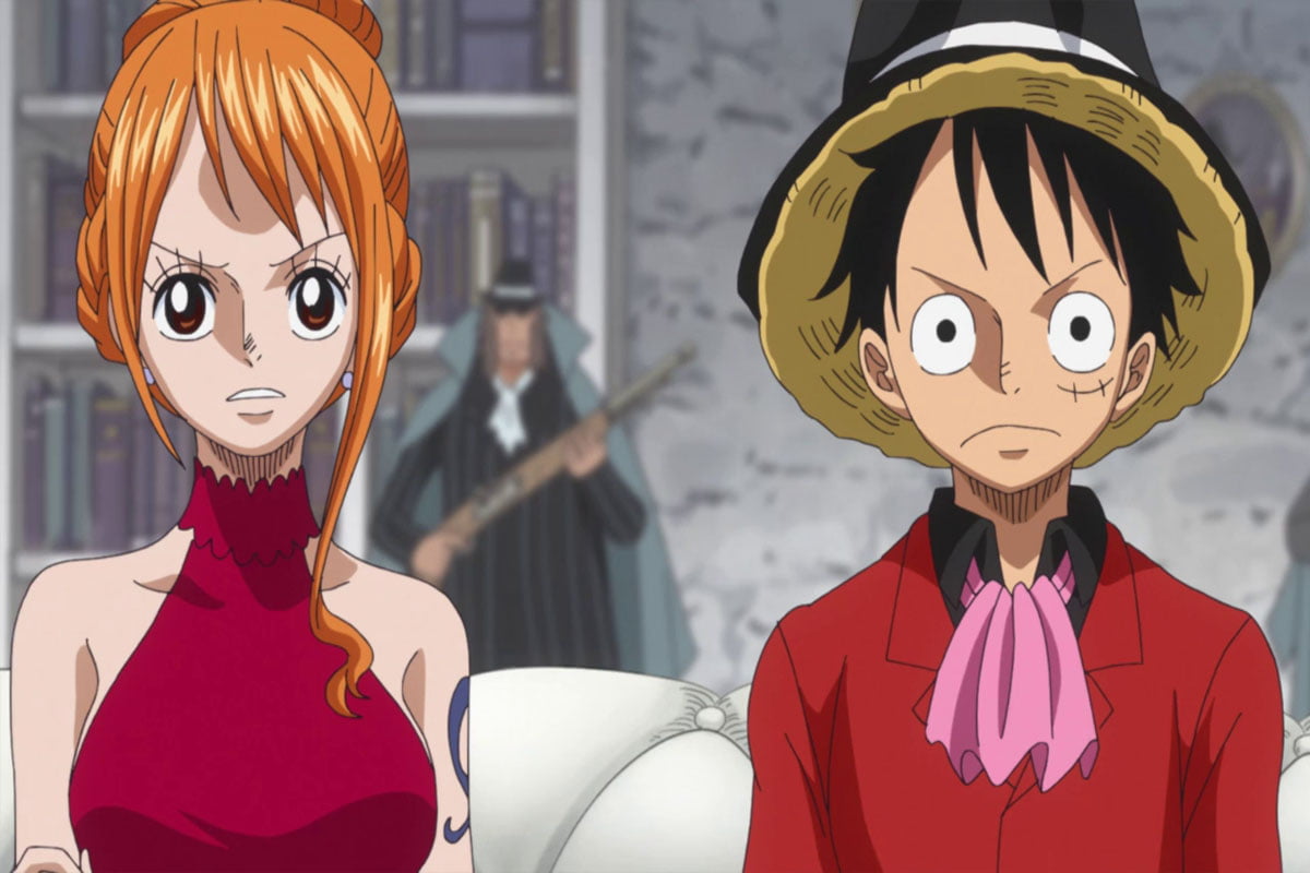 One Piece Chapter 999 Spoilers: Title Revealed- Daily Research Plot