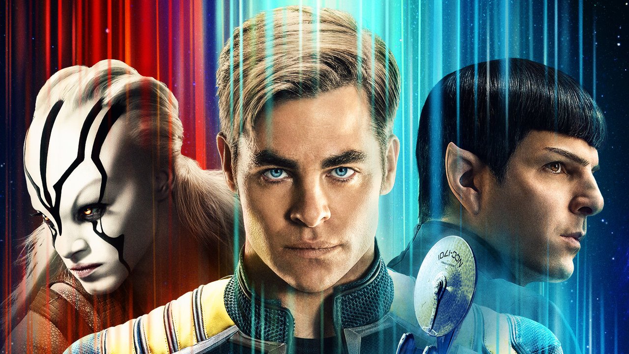 Star Trek 4