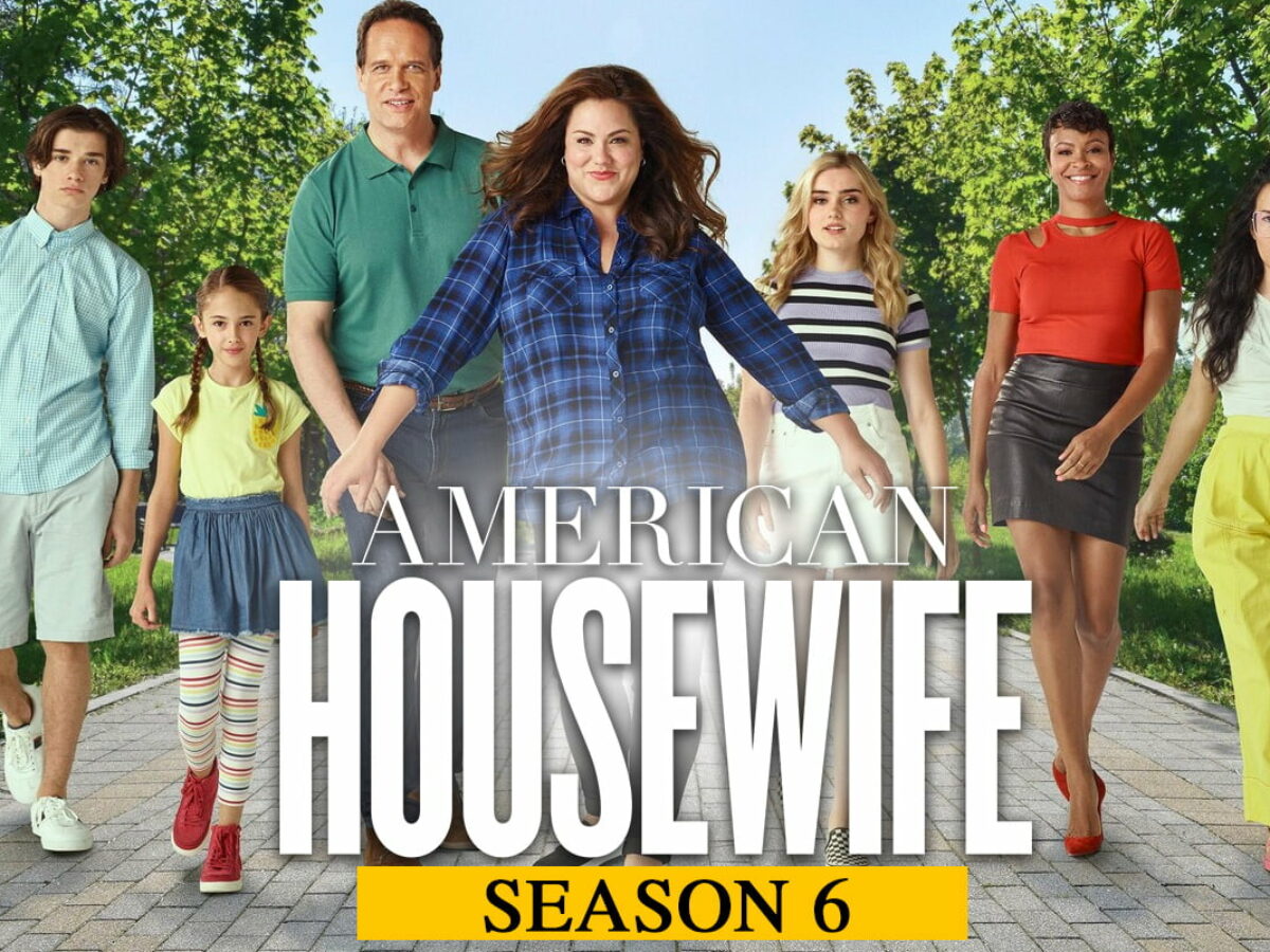 American Housewife Season 6: Release date, Cast &amp; Upcoming Plot Details -  Daily Research Plot