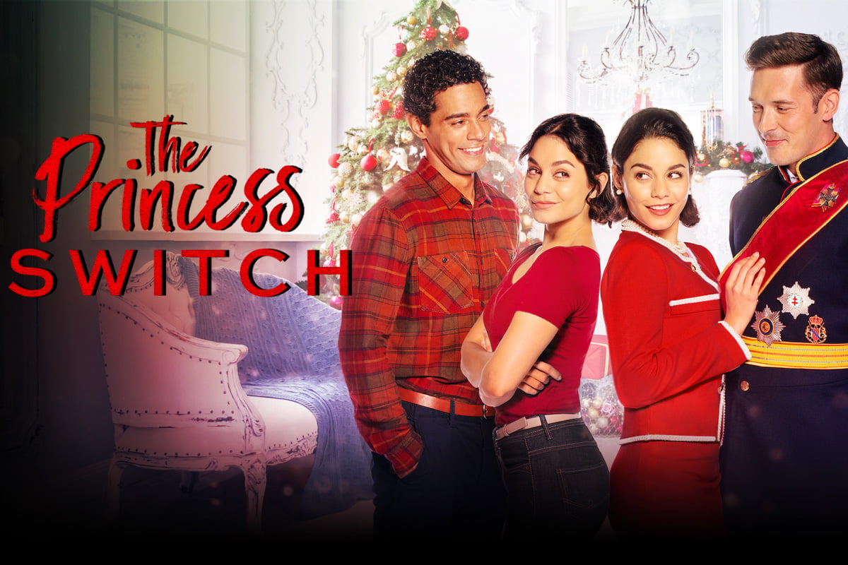 Princess Switch: Switched Again- Click to know about the show -