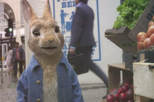 Peter Rabbit 2: The Runway