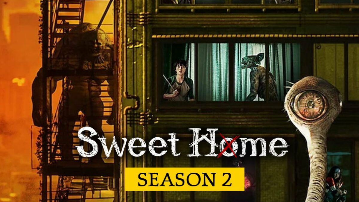 Netflix&#39;s Sweet Home Season 2: Release date and more - Daily Research Plot