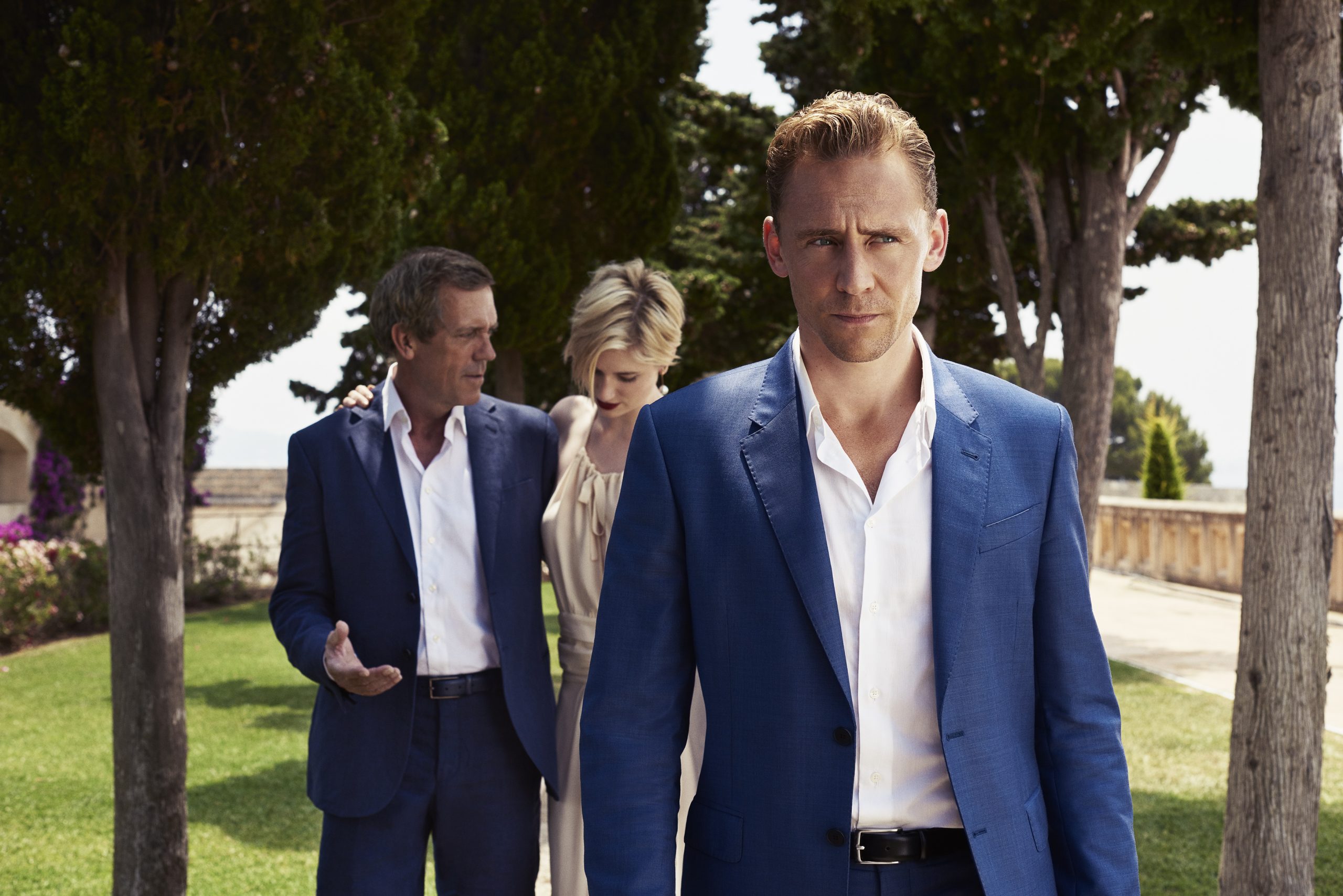 The Night Manager Season 2: Release Date & More - Daily Research Plot