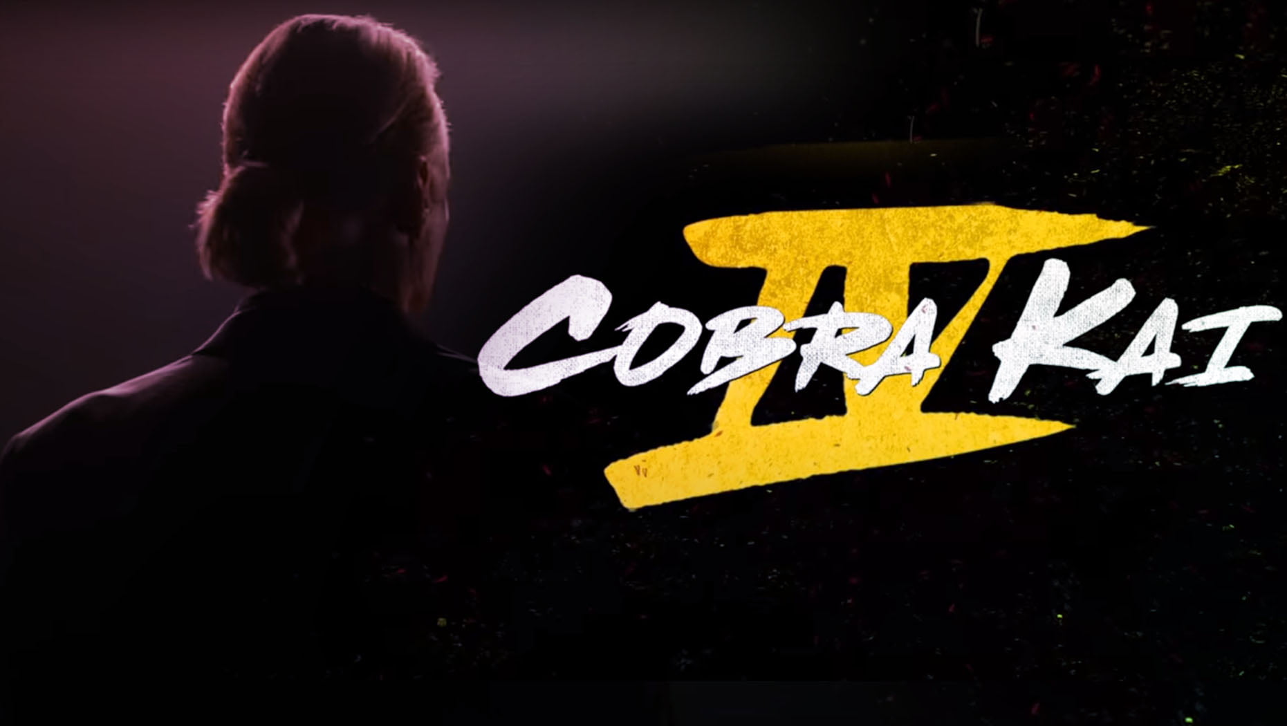 Cobra Jai Season 4