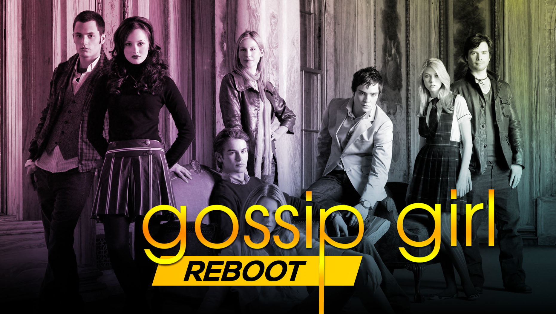 HBO Max's Gossip Girl Reboot