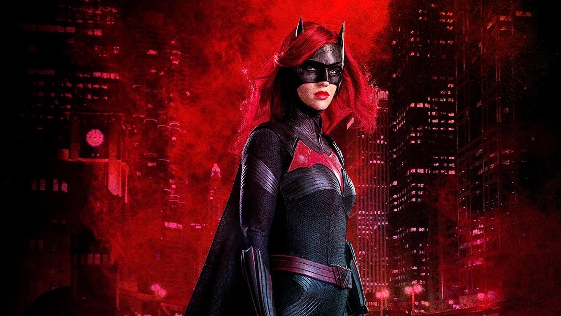 Batwoman Season 2 Info