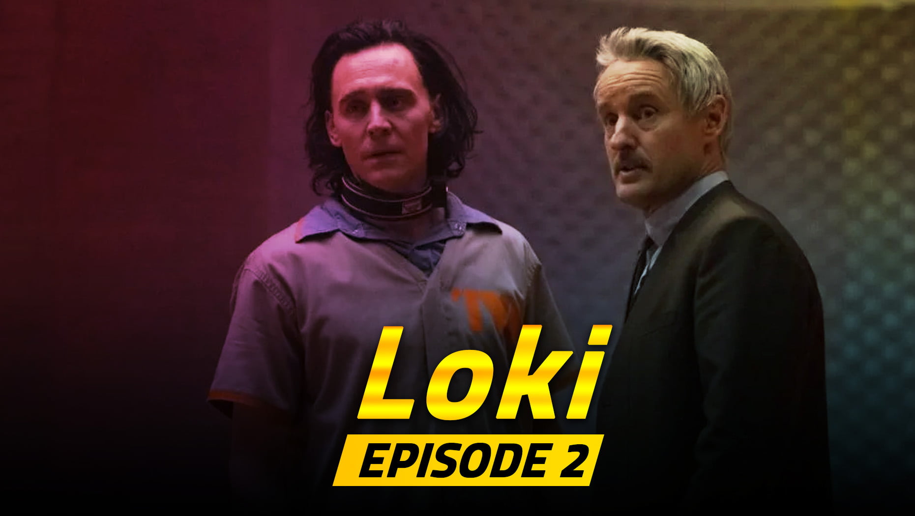 Loki Episode 2 Details