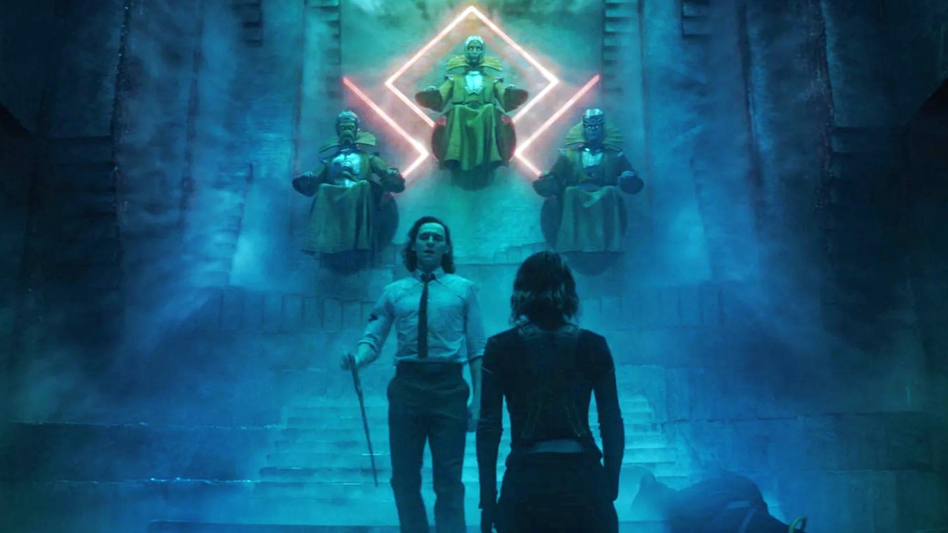Loki Episode 5 and 6