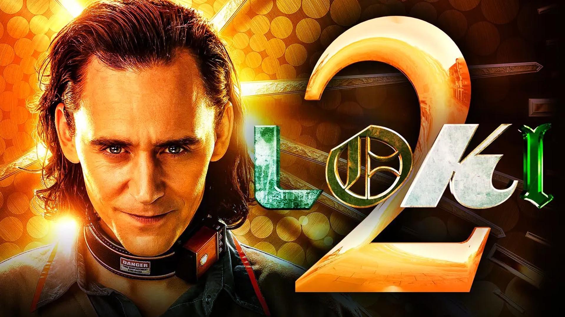Loki Season 2 Confirmed