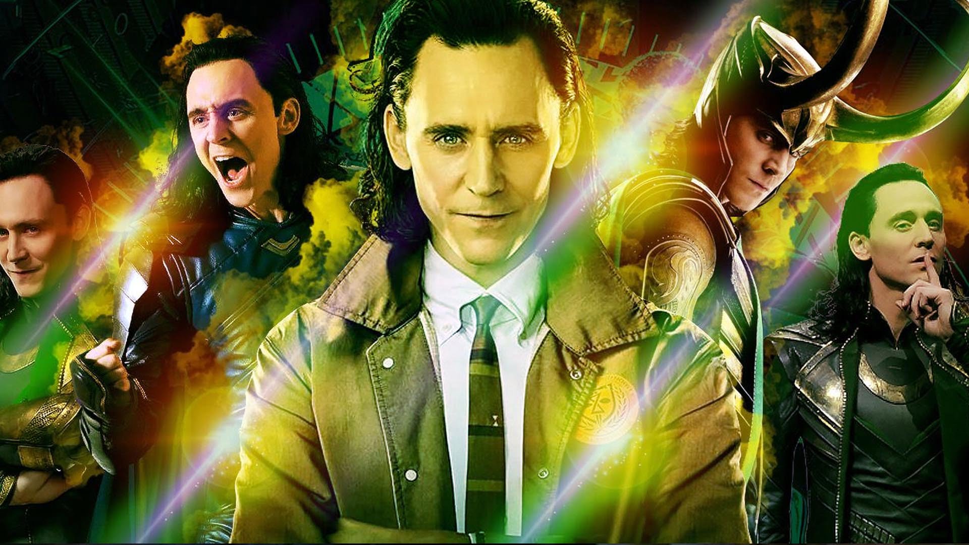 Loki Season 1 Review