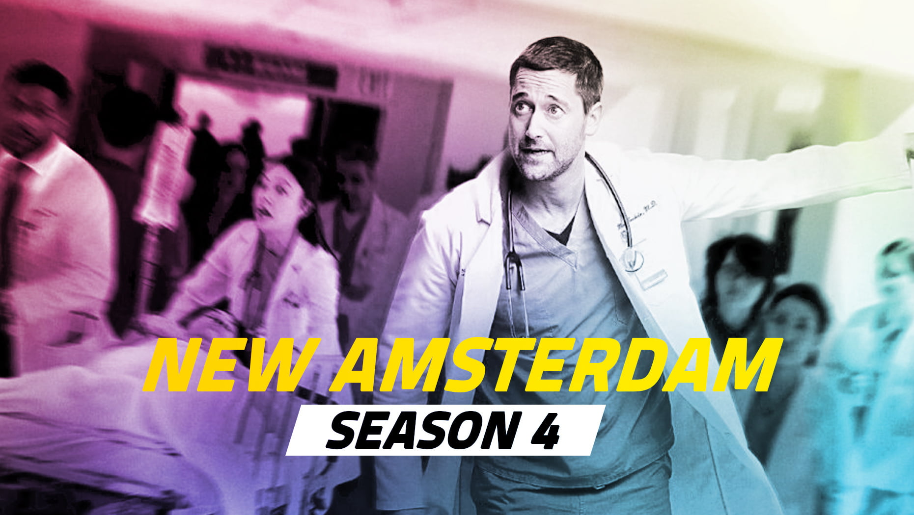 New Amsterdam Season 4