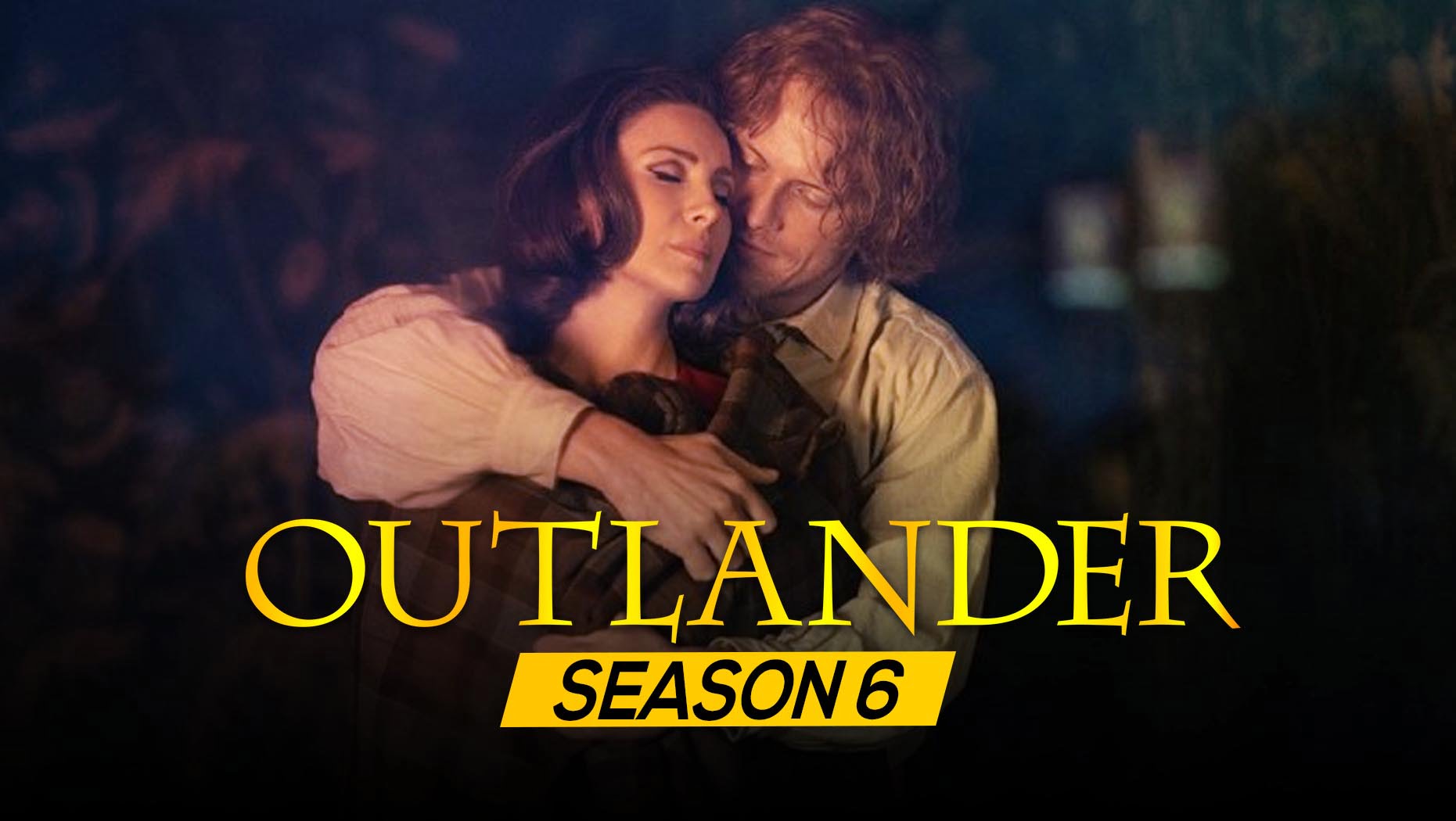 Outlander Season 6 Info
