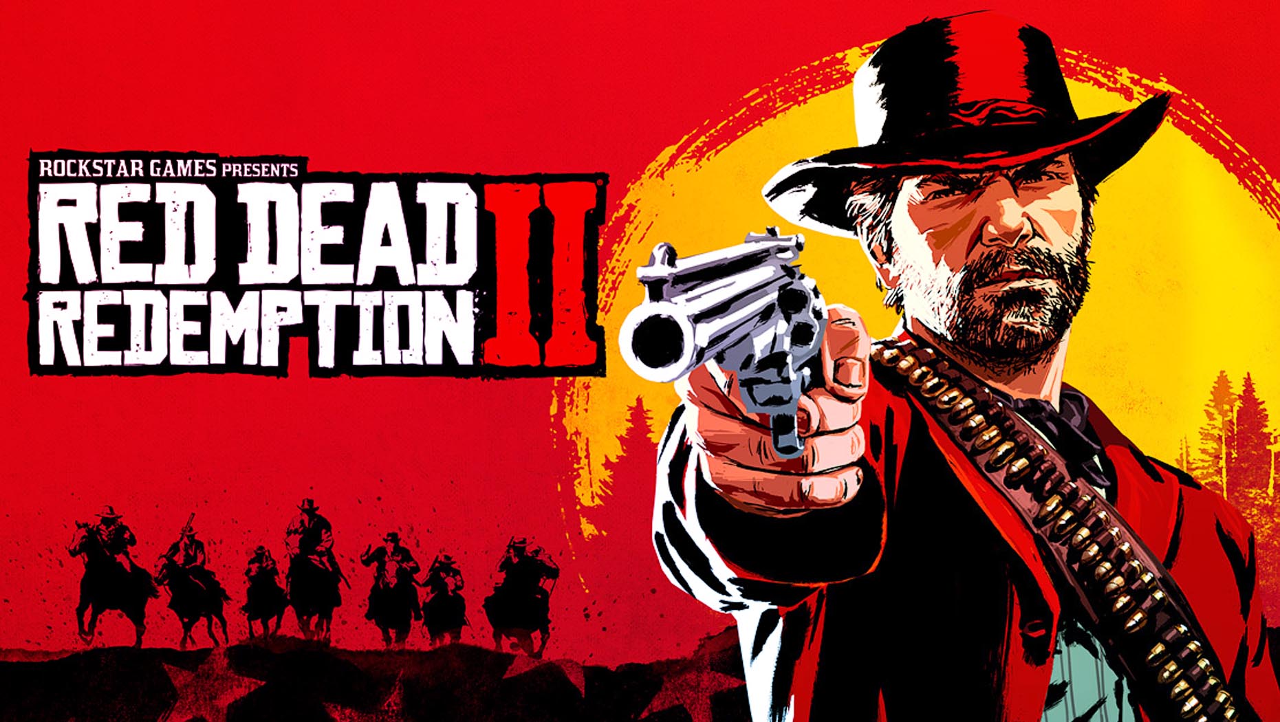 Red Dead Redemption 2