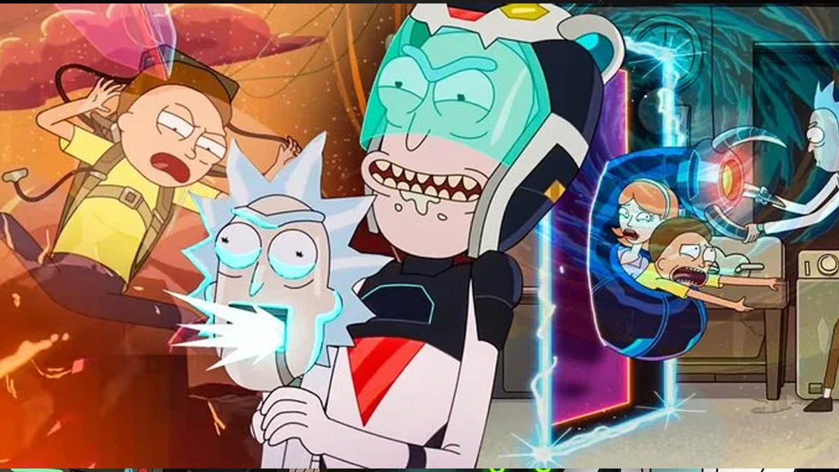 Rick and Morty Season 5: Release date, cast, plot, and other exclusive ...