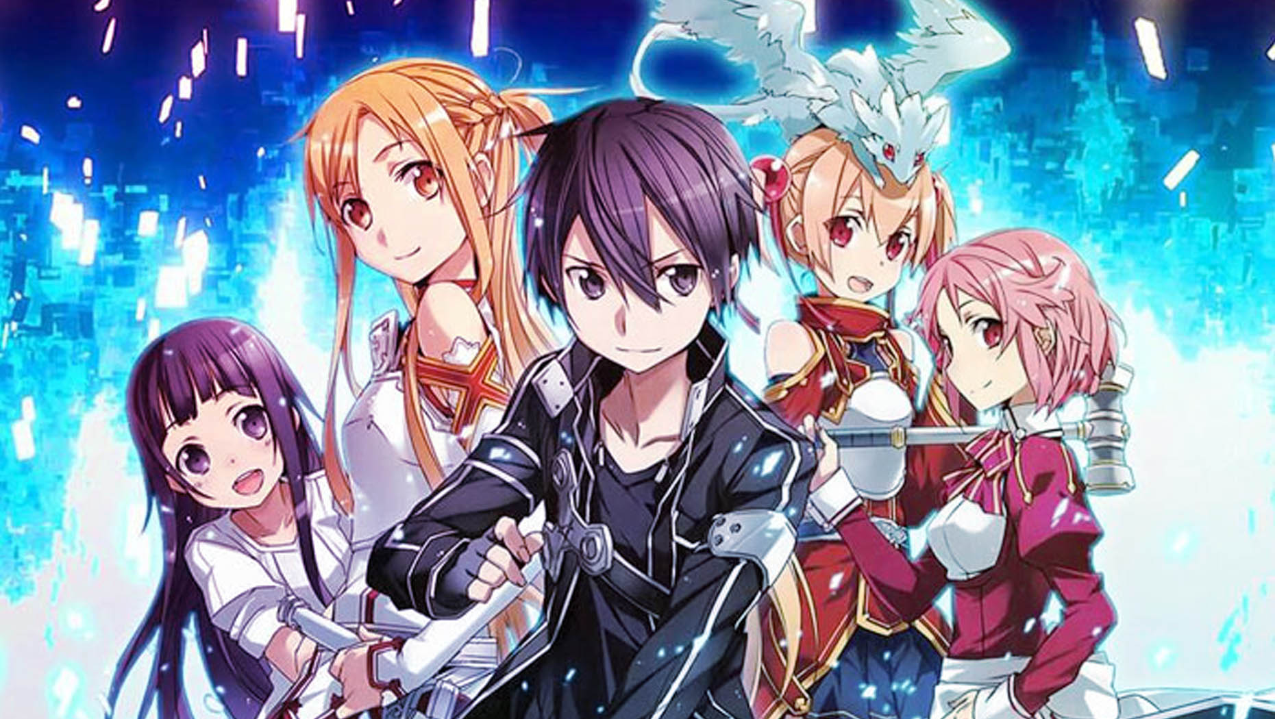 Sword Art Online Season 4 - Expected Release Date and Plot - Daily Research  Plot