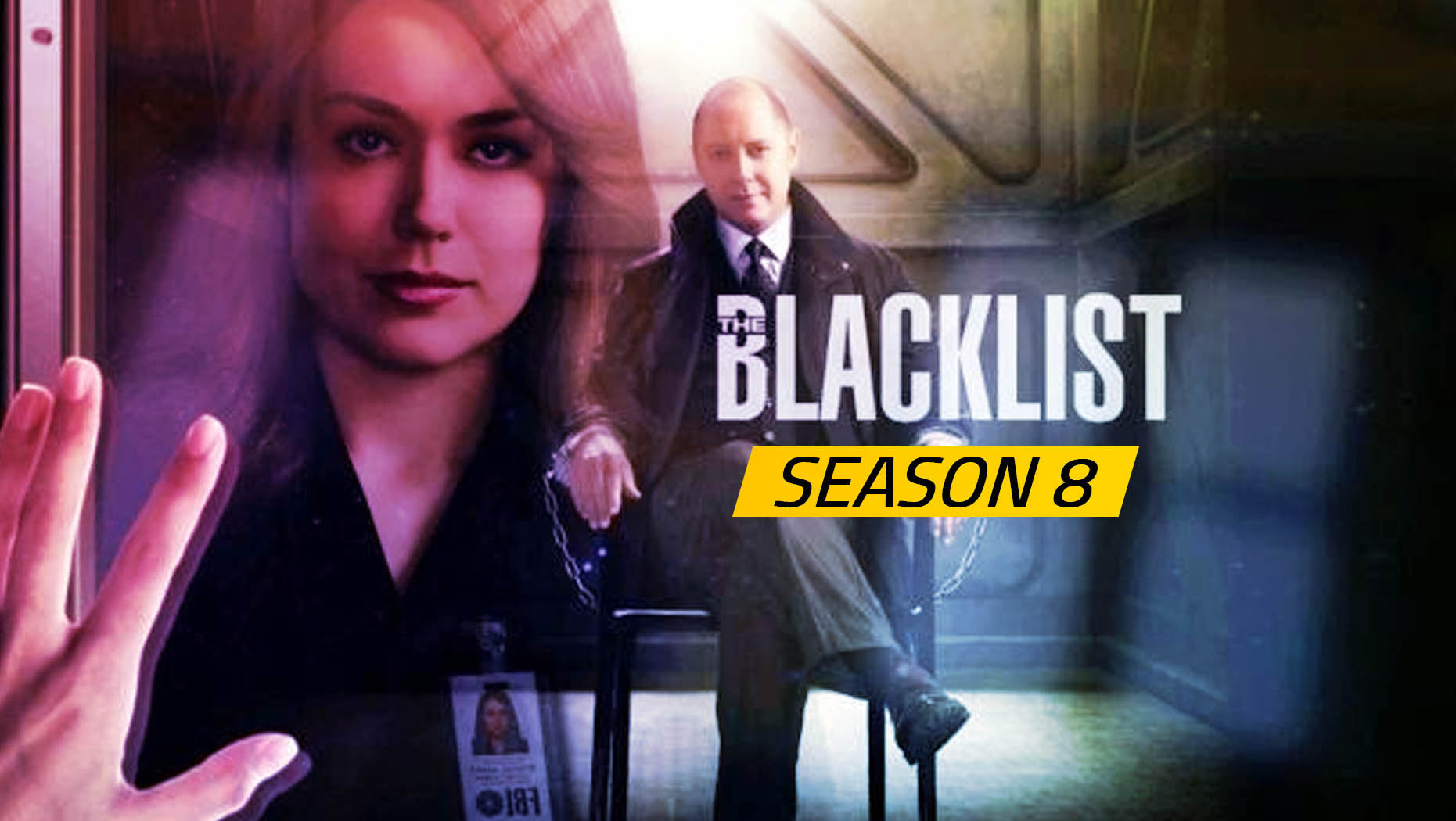 Episode season 21 blacklist 8 the The Blacklist
