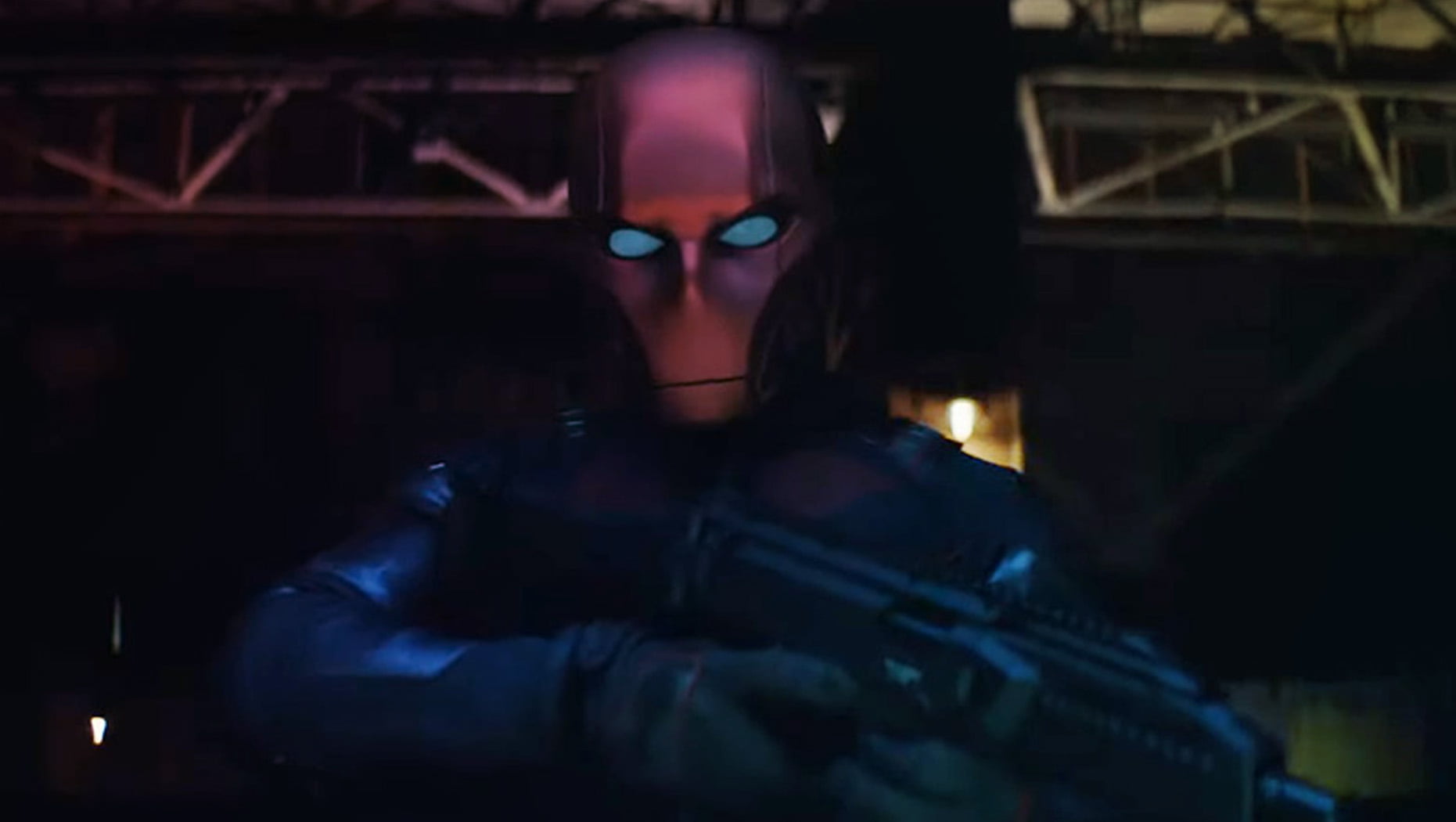 Titans Season 3 Release Date