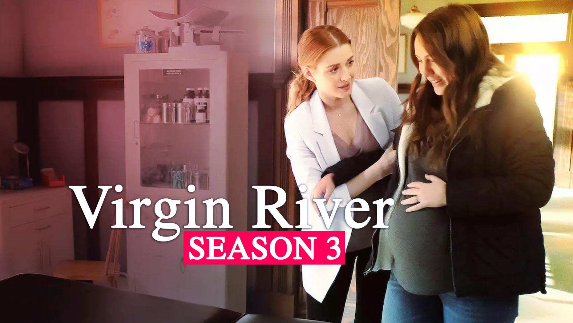 Virgin River Season 3