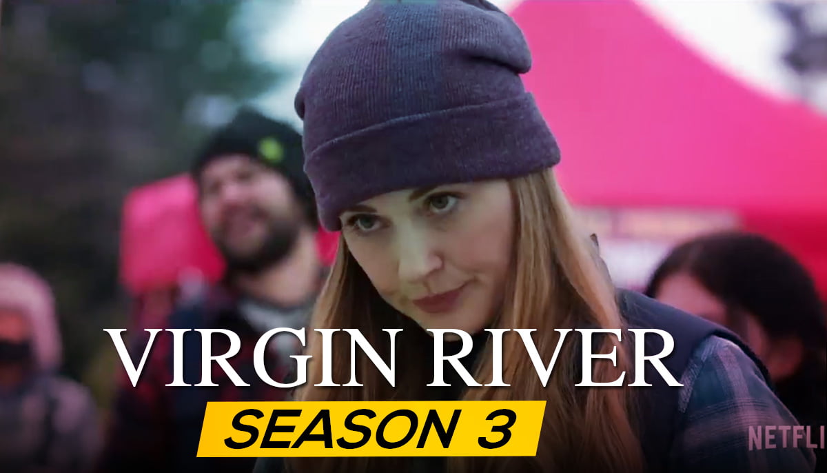 Virgin River Season 3 Release Date And What Were The News Revealed In The Trailer Daily