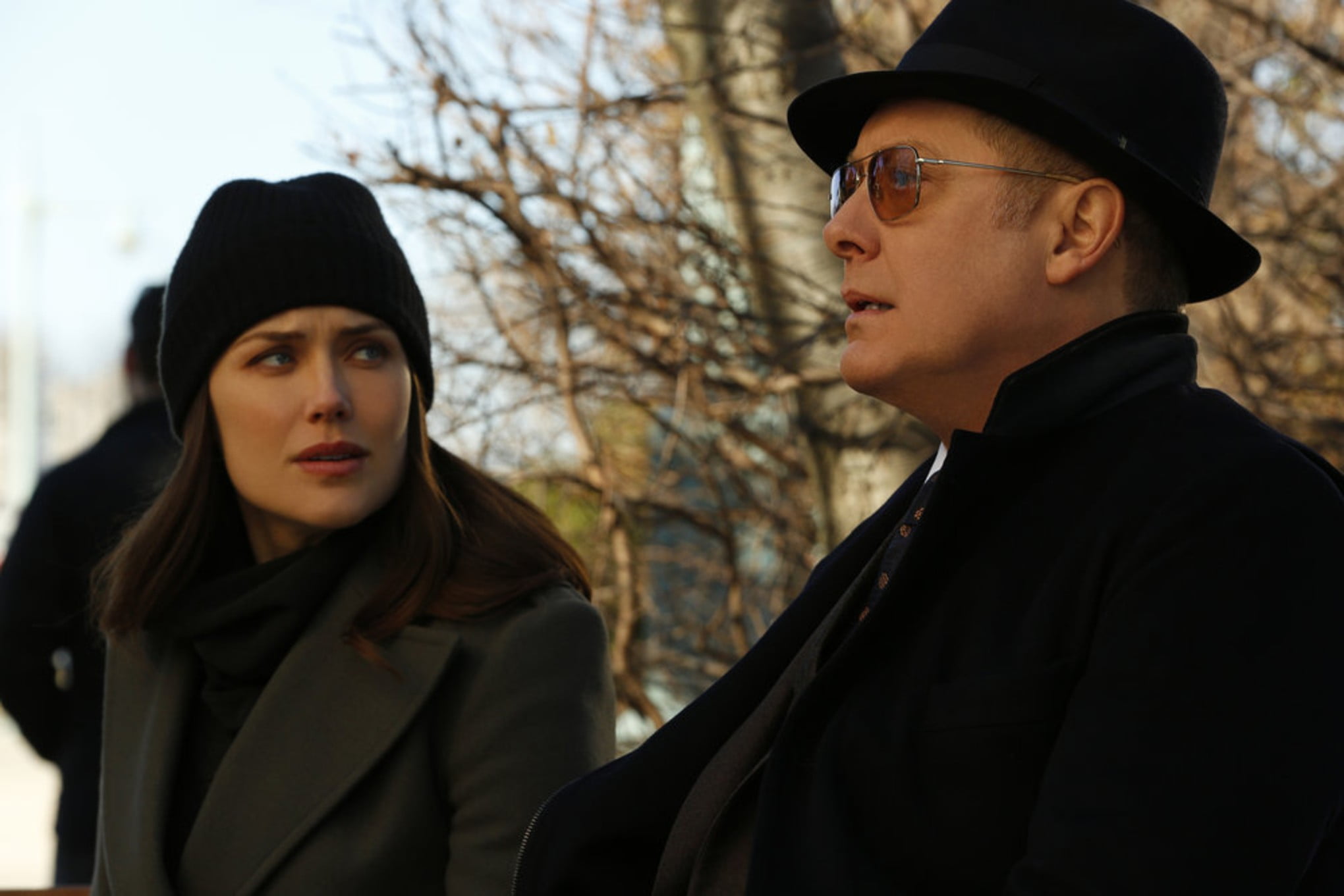 The Blacklist Season 9: Is there an NBC Air Date? - Daily Research Plot