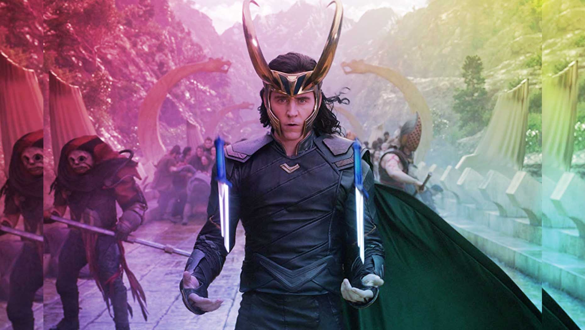 Loki Season 2