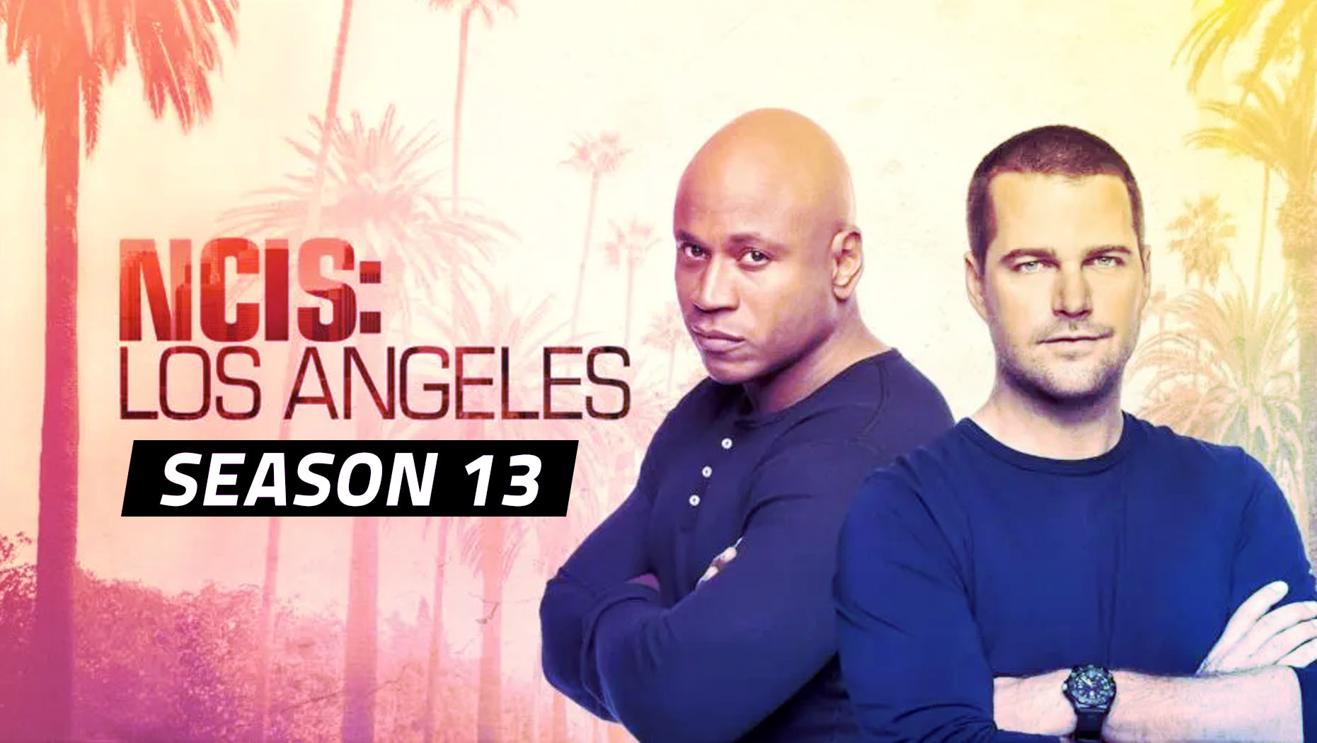 NCIS Los Angeles Season 13 Latest Information About Release Date, Cast And All!!!! Daily