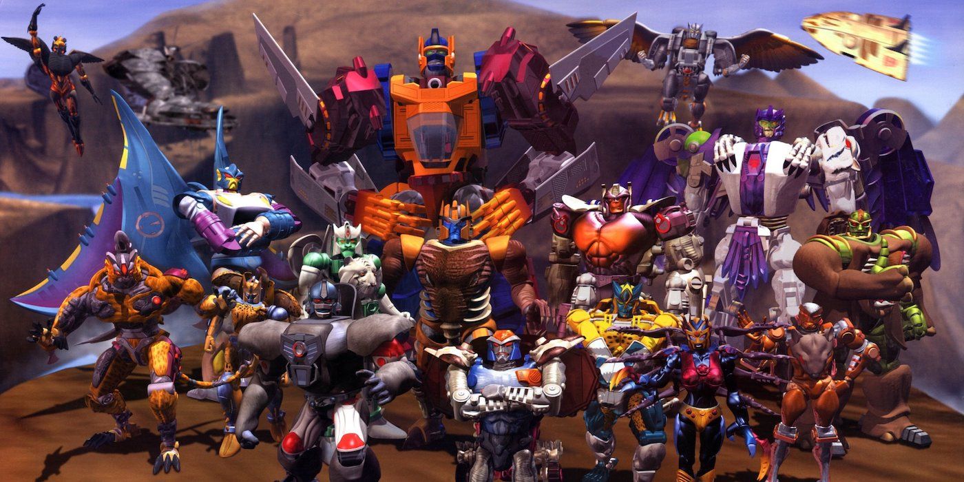 Transformers 7