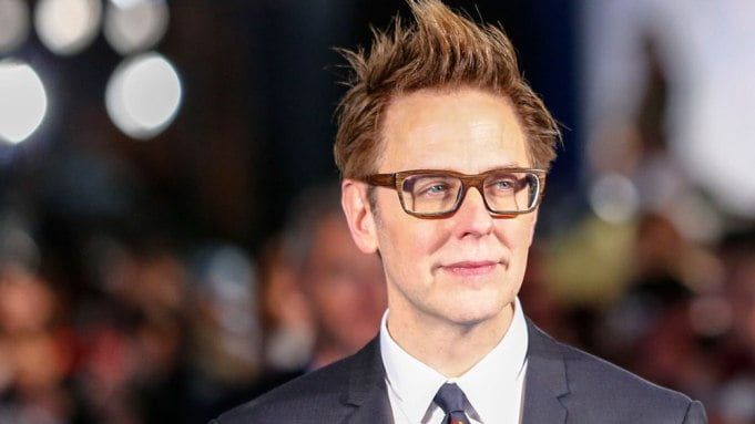 James Gunn