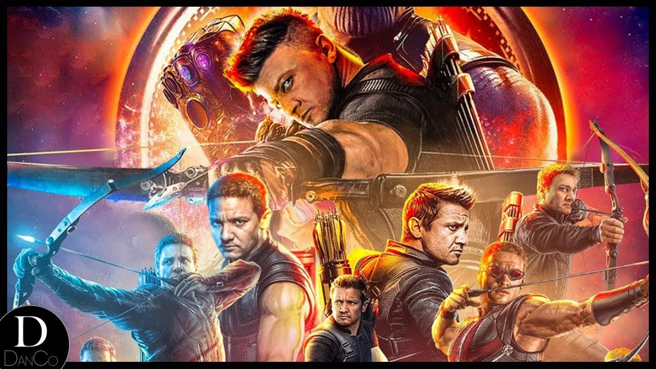 Hawkeye