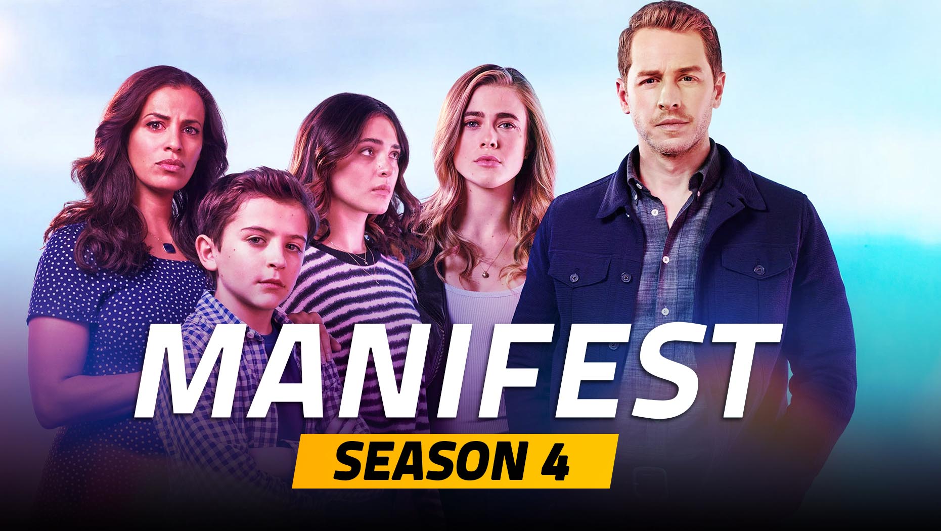 Manifest Season 4 - Is it going to Get Back? Release Date and Plot - Daily Research Plot