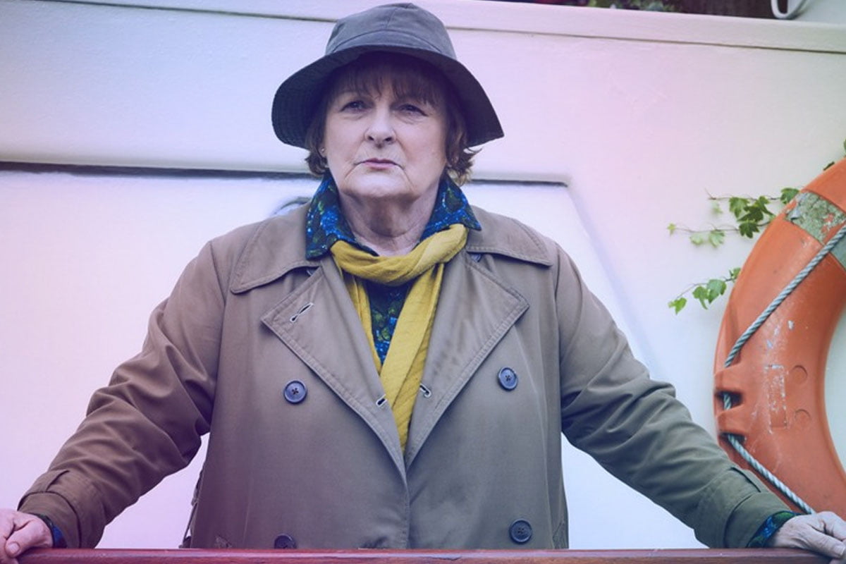 Vera Season 11