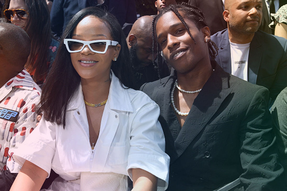 Rihanna