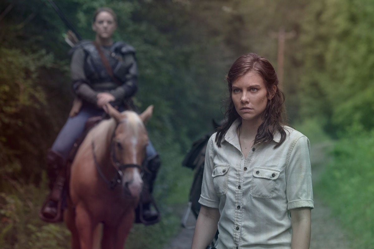The Walking Dead Season 11