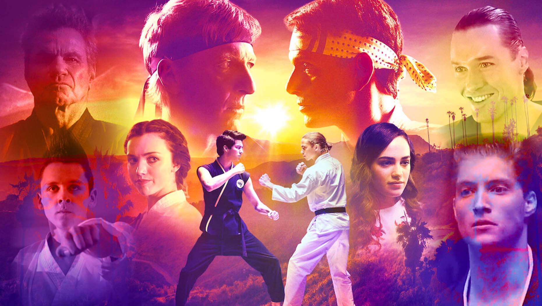 Cobra Kai Season 4