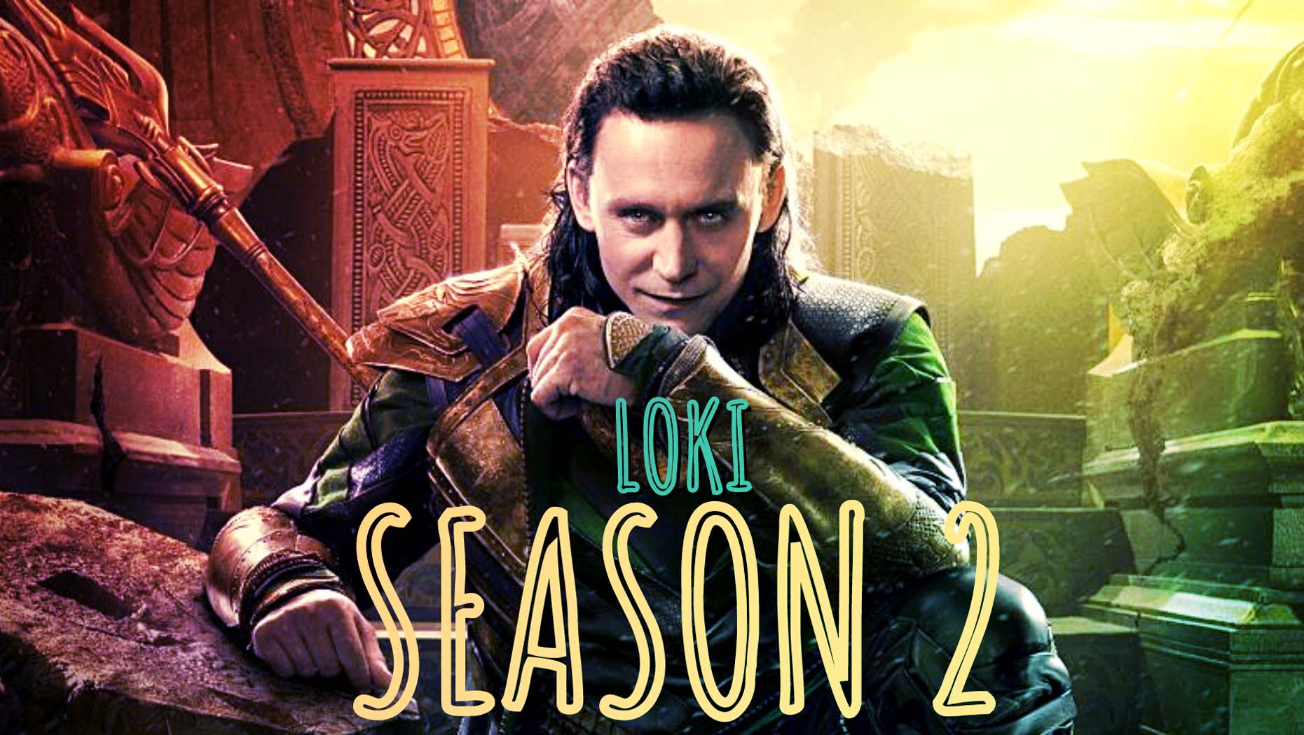 Loki Season 2