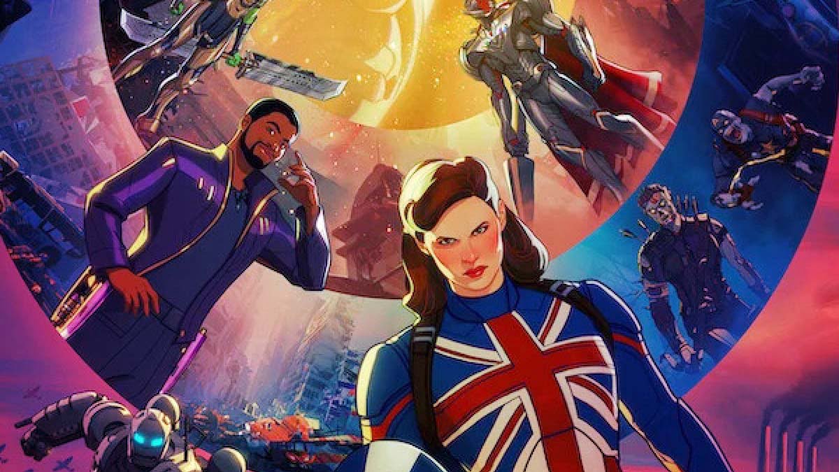 Marvel's What If Episode 6