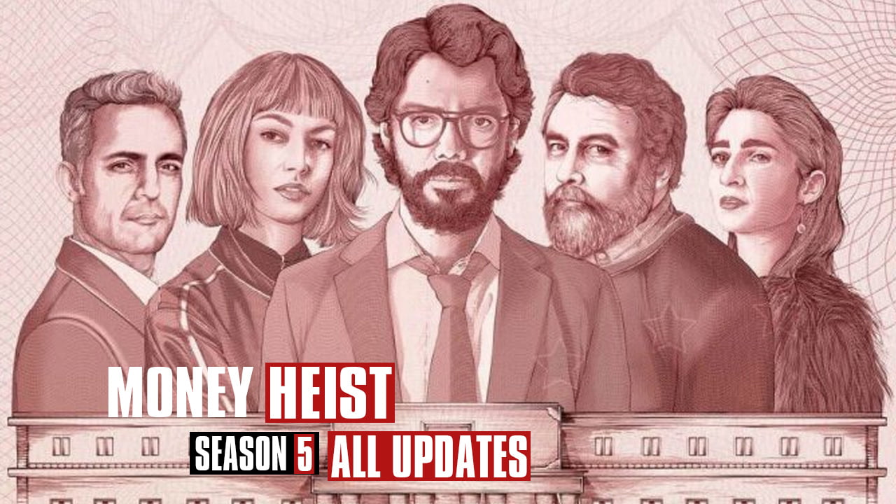 english subtitle money heist season 2