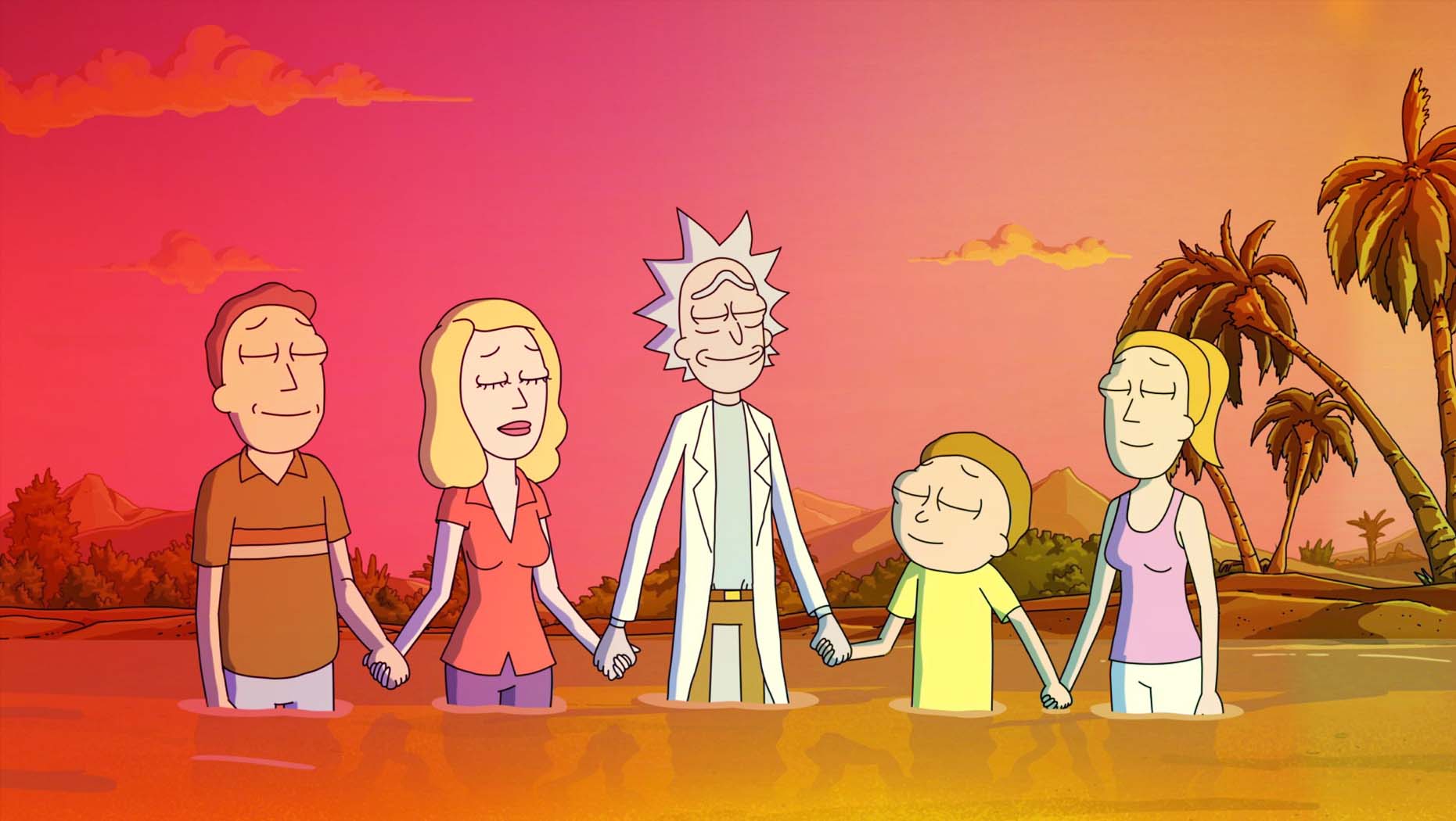 Rick And Morty Season 6 Release Date Info And Are You Expecting Something Daily Research Plot 