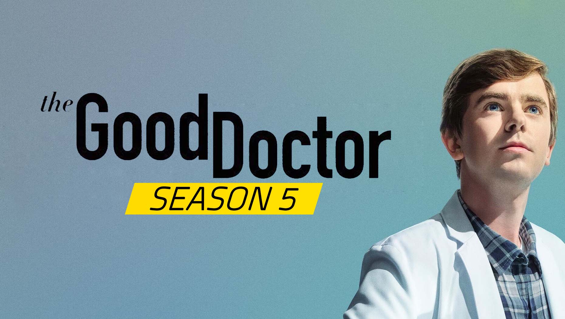 The Good Doctor Season 5