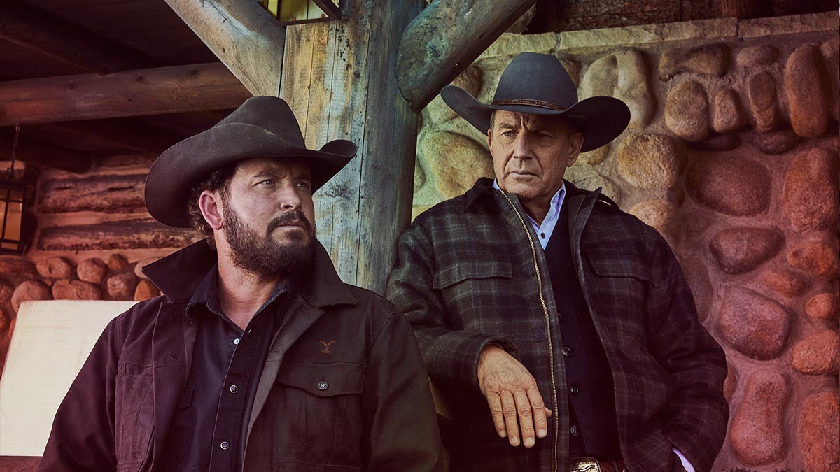 Yellowstone Season 4