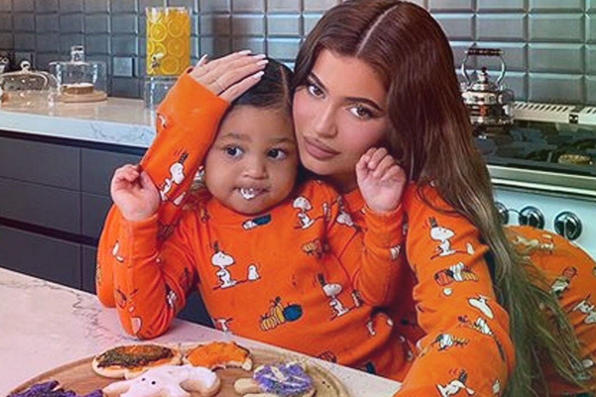 Kylie Jenner